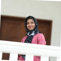 Jahana Sherin Km