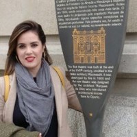 Magda Mendonça