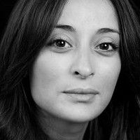 Kamilia Amdouni