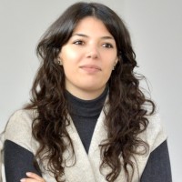 Carolina Manzur