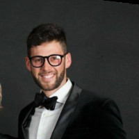 Marlon Giacomo Baldo