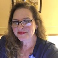 Trish Johnston