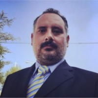 Arturo Adrián Hernández Treviño