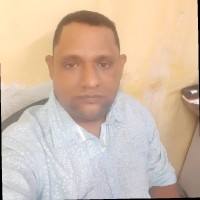 Satyendra Kumar Singh