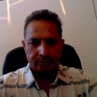Er. Sunil Sharma