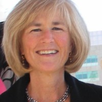 Alma O'Brien
