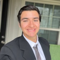 Nicholas Benavides