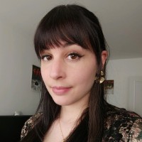 Caroline Prévot