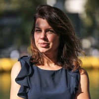 Linda Taieb