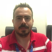 Voulgaridis Dimitris