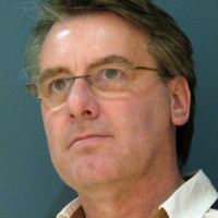 Mark Cunniffe