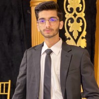 Ubaidullah Saeed