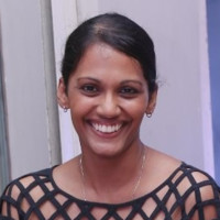 Minali de Silva