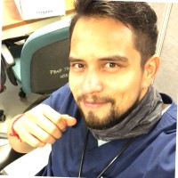 Jorge Reyes Cruz