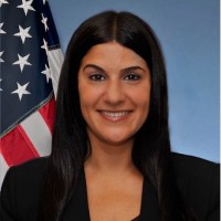 Gina Pereira