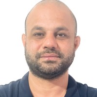 Elias Khoury