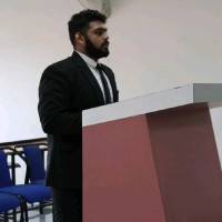 Vaishnav Nair