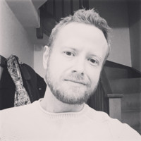 Simon Milson