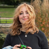 Megan Dickey