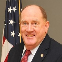 Anthony Laing