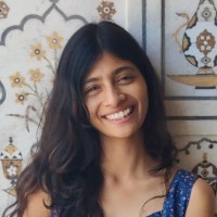 Chitra Pandey