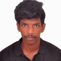 Akhil Raj G R