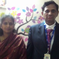 Ramprasad Rao A