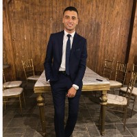 Ali Alkhyate