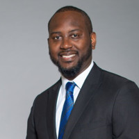 Omar Johnson