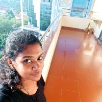 Geethu Anand M