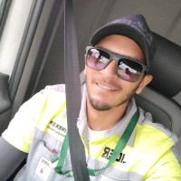 Alan Araujo Monteiro
