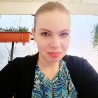 Євгенія Шушаєва