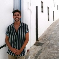 Javier Diaz Luque