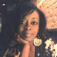 Yvette Knight