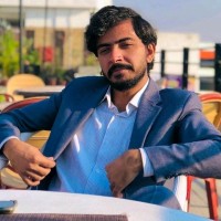 Mughees Ali