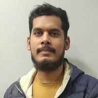Md Asif Hanzala
