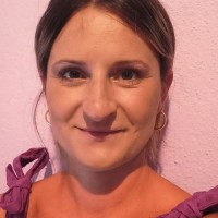Kristina Angjeli