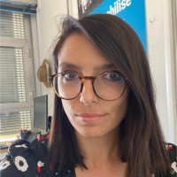 Mathilde Blois