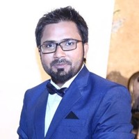 Kamran Ahmed Khan