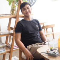 Dicky Dwinanda