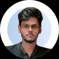 Vishwa . B