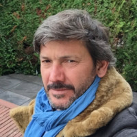 Jean François Marozza