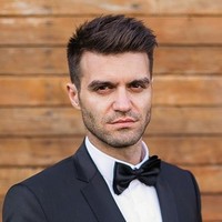 Cătălin Pogor