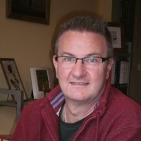 Guy Wakeham