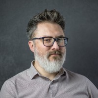 Daniel Bashford