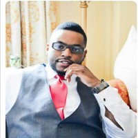 Marcus Cotton