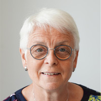 Antje Van Den Tillaart