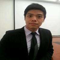 Patrick Wong
