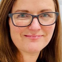 Lalie Van Jaarsveld