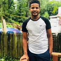 Natenael Kebede
